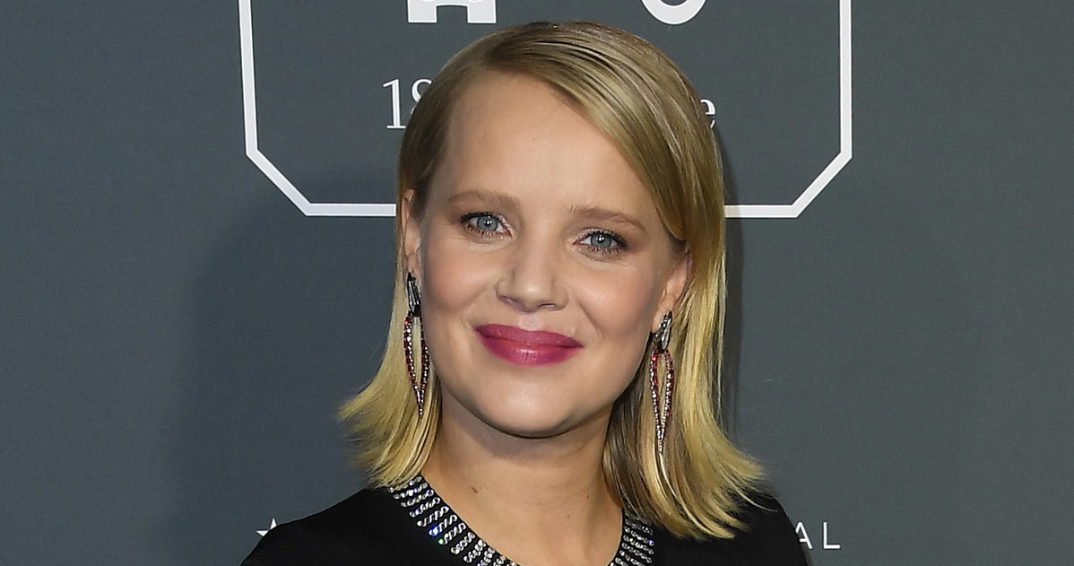 Joanna Kulig /Steve Granitz /Getty Images