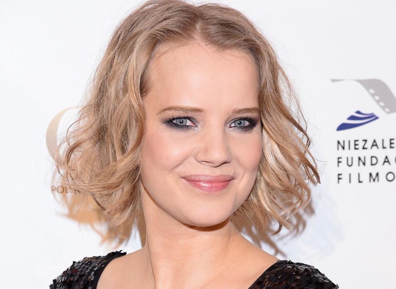 Joanna Kulig /AIM