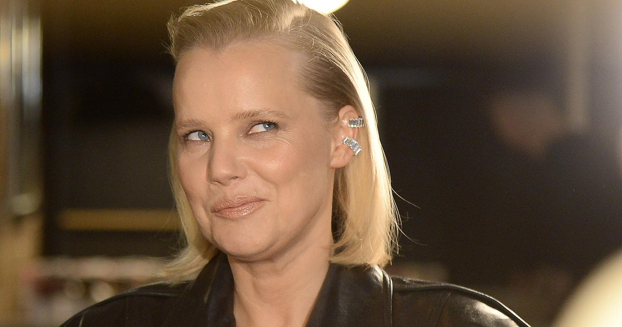 Joanna Kulig /Radosław NAWROCKI / FORUM /Agencja FORUM