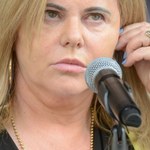 Joanna Kurowska wspomina samobójstwo męża: Zostałam sama w najgorszym okresie