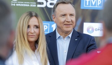 Joanna Kurska pilnie wezwana do gabinetu prezesa. Zapadły decyzje! Na Woronicza poruszenie