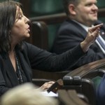 Joanna Lichocka straciła prawo jazdy! Złamała przepisy!