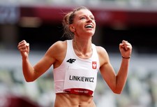 Joanna Linkiewicz z awansem do półfinału w Tokio