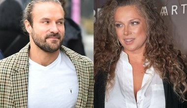 Joanna Liszowska "dała kosza" Stramowskiemu. Nie zgodziła się na zbliżenie