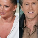 Joanna Liszowska i Kochanek znów razem na parkiecie. Już wiadomo, co dzieje się za kulisami