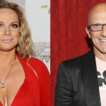 Joanna Liszowska i Robert Rozmus: Porzucił ją dla innej! To był wielki cios