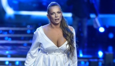 Joanna Liszowska nie ma swojego kanonu piękna. Patrzy na coś innego!