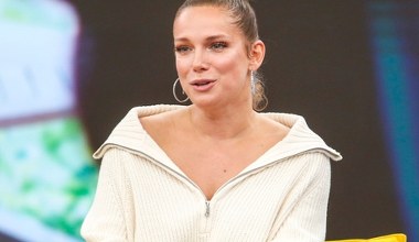 Joanna Liszowska w sobotę rano oficjalnie ogłosiła nowy etap w życiu. "Coś się kończy, coś się zaczyna"