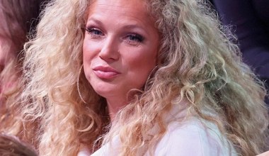 Joanna Liszowska w środku nocy przekazała komunikat. Potwierdziła doniesienia i zaczęła płakać