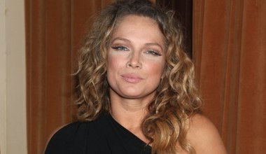 Joanna Liszowska zachwyciła odmienionym wizerunkiem. Internauci porównali ją do amerykańskiej gwiazdy