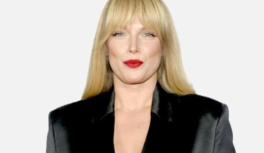 Joanna Liszowska zaskoczona pytaniem o nową miłość. Postawiła sprawę jasno