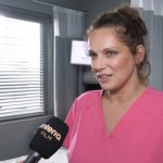 Joanna Liszowska zdradza kulisy serialu "Szpital św. Anny"! Czym zaskoczy nas nowa produkcja?