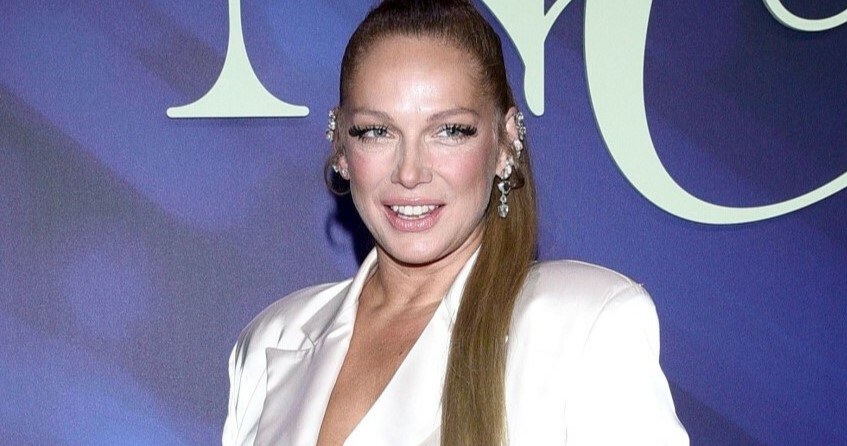 Joanna Liszowska /VIPHOTO /East News