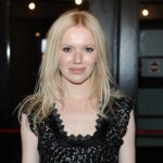 Joanna Majstrak: Chciałabym zagrać psychopatkę