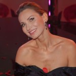 Joanna Moro będzie miała autorski program o morsowaniu
