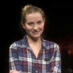 Joanna Moro: Łut szczęścia