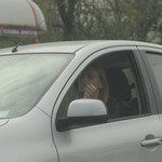 Joanna Moro pali w samochodzie! To dobry pomysł?