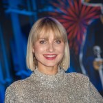 ​Joanna Moro wraca na plan filmu 