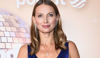 Joanna Moro znienacka ujawniła. Polskiej aktorce z Litwy marzy się kariera w Hollywood