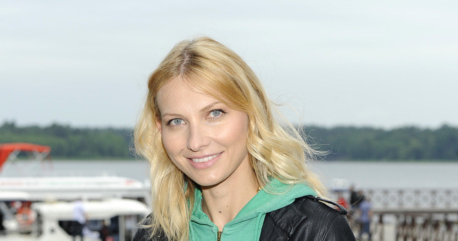 Joanna Moro /Gałązka /AKPA