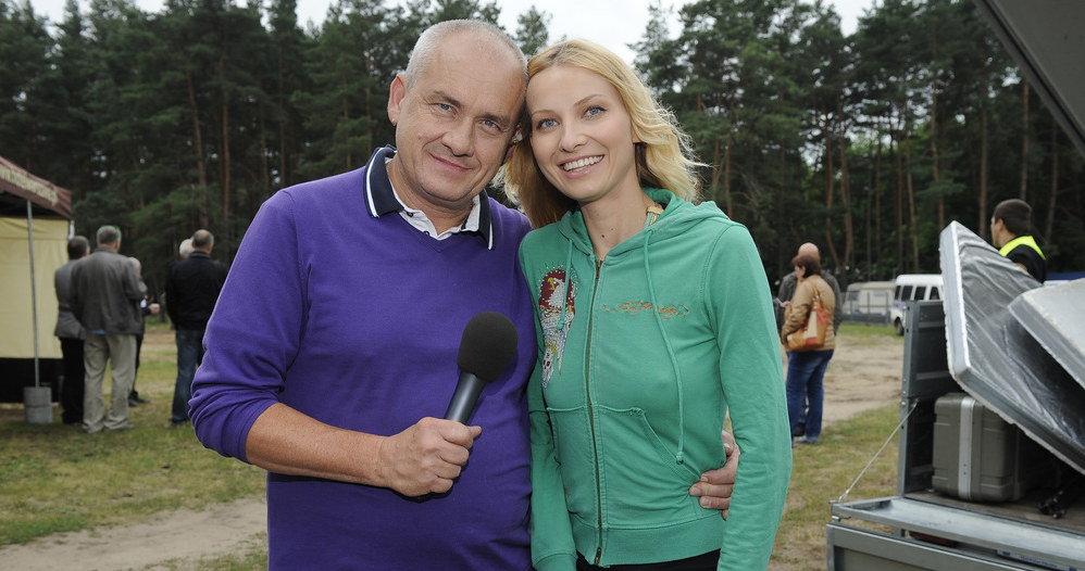 Joanna Moro /Gałązka /AKPA