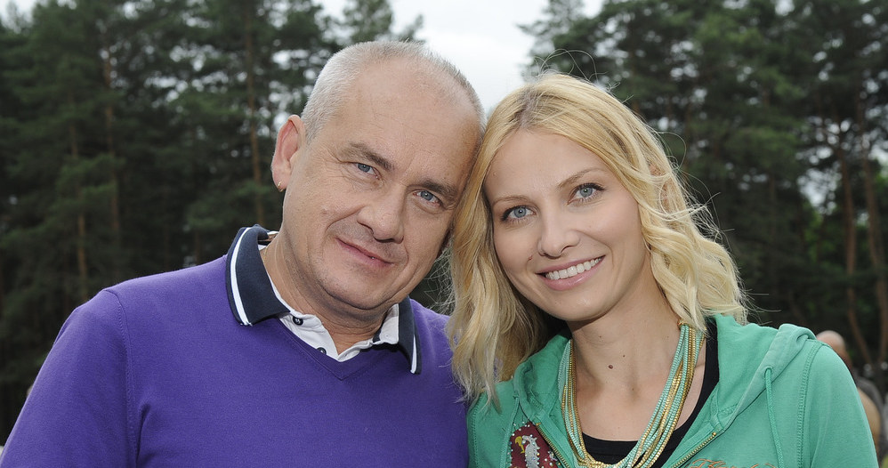 Joanna Moro /Gałązka /AKPA