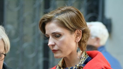 Joanna Mucha jedynką w okręgu lubelskim? "Na 99,9 procent"