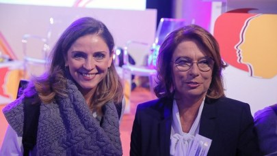 Joanna Mucha: Koncepcja totalnej opozycji była szkodliwa