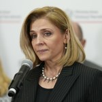 Joanna Mucha odchodzi z rządu. Dymisja już na biurku Tuska