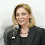 Joanna Mucha podała się do dymisji. Zmiany w MEN nieuniknione