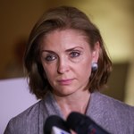 Joanna Mucha przeszła operację. "Cudem odzyskane życie"