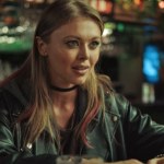 Joanna Opozda czegoś takiego jeszcze nie robiła. Nie pokazałaby tego w telewizji