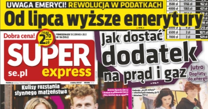 Joanna Opozda i Antoni Królikowski - czy dostaną rozwód przed Bogiem? /materiały prasowe