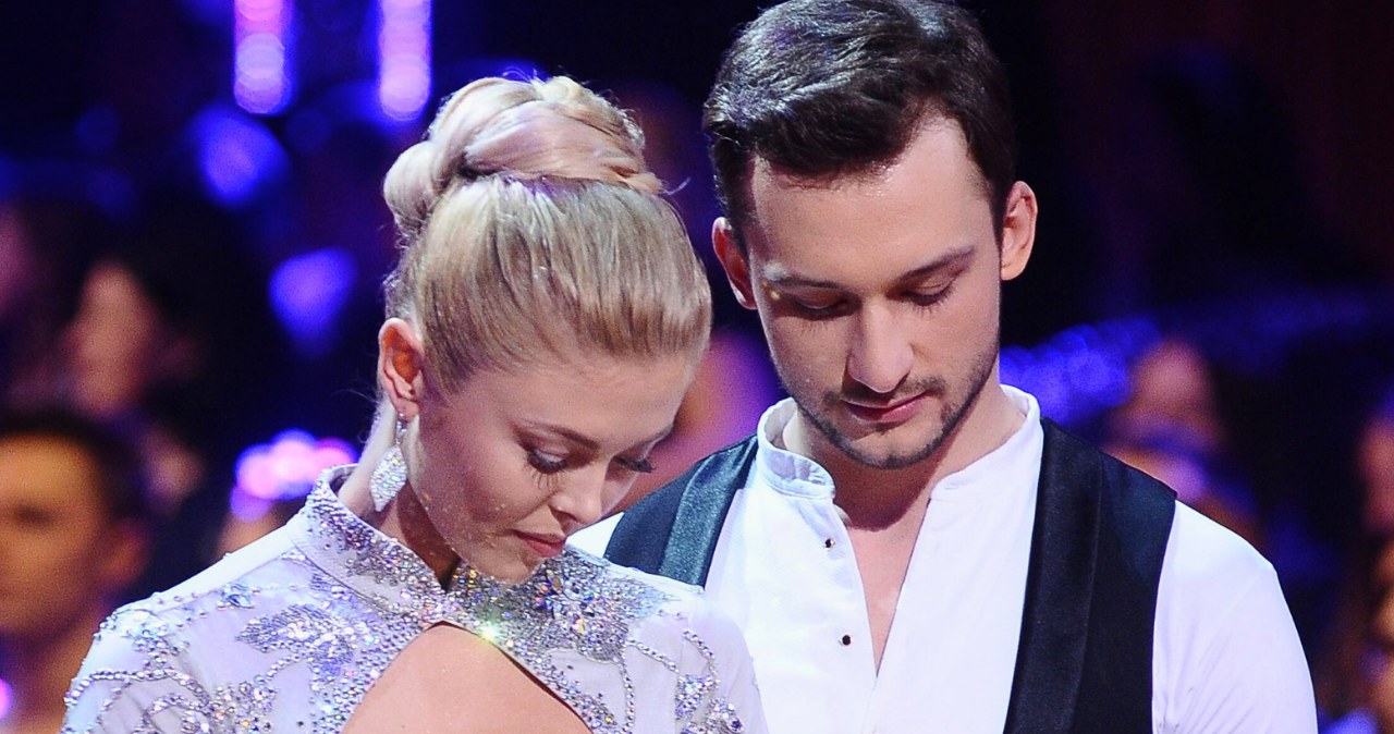 Joanna Opozda, Kamil Kuroczko /Andras Szilagyi /MWMedia