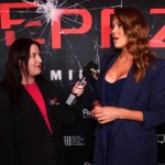 Joanna Opozda o roli w filmie „Nieprzyjaciel”