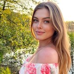 Joanna Opozda spędza dni świąteczne na dbaniu o zdrowie. Czekają ją zabiegi