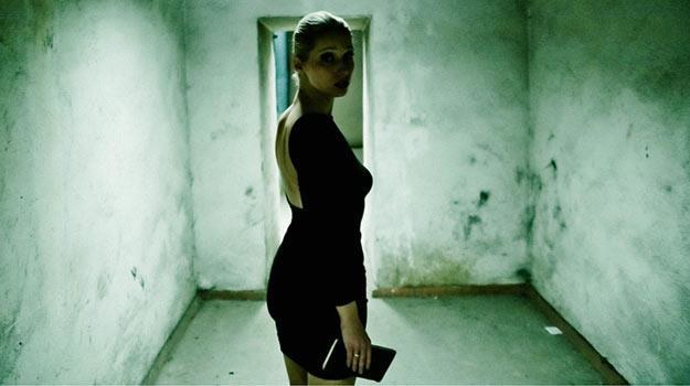 Joanna Orleańska w filmie "Zbliżenia" /materiały dystrybutora