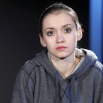 Joanna Osyda: Zbuntowana nastolatka