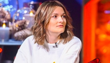 Joanna Osypowicz w ogniu krytyki. Ale nie z oczywistych powodów