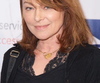 Joanna Pacuła: 66-letnia Polka wciąż gra w zagranicznych produkcjach