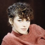 Joanna Pacuła: Nie chciała być dziewczyną Bonda