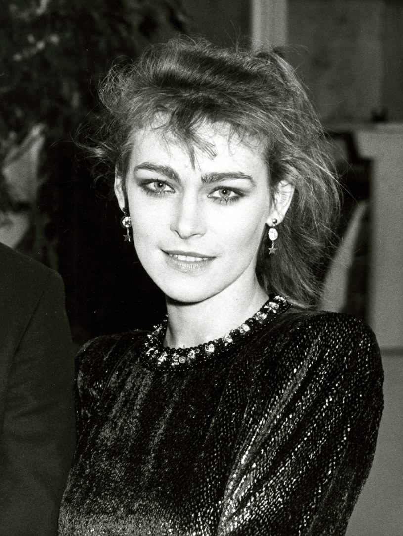 Pacuła miała romans z Fronczewskim. Jest też na liście znanego reżysera