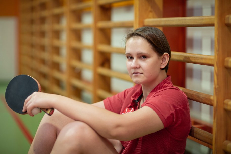 Joanna Pęk /Paweł Wodnicki /Materiały prasowe