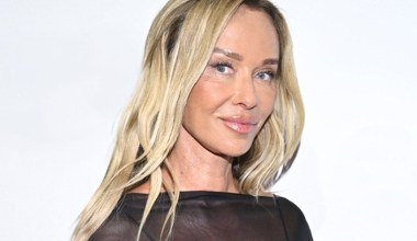 Joanna Przetakiewicz przyszła odmieniona na galę. Wszystko szczerze wyznała