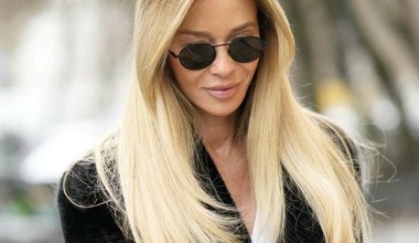 Joanna Przetakiewicz wspomina rozwód. Znalazła się w trudnej sytuacji