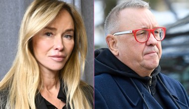 Joanna Przetakiewicz zapowiada nietypowe wsparcie na WOŚP. "Od serca"