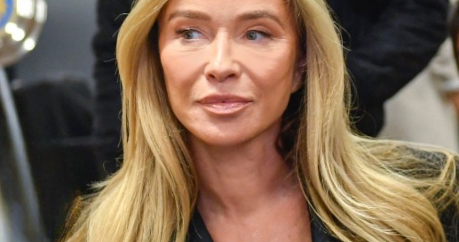 Joanna Przetakiewicz /Piętka Mieszko /AKPA