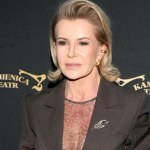 Joanna Racewicz ma nowy ulubiony kolor. Ostatnio często go wybiera