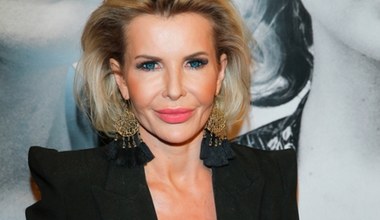Joanna Racewicz miała wypadek! Wiemy, w jakim stanie jest dziennikarka! [POMPONIK EXCLUSIVE]
