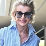 Joanna Racewicz pokazała zdjęcia i się zaczęło. Fani: "styl, klasa, perfekcja"